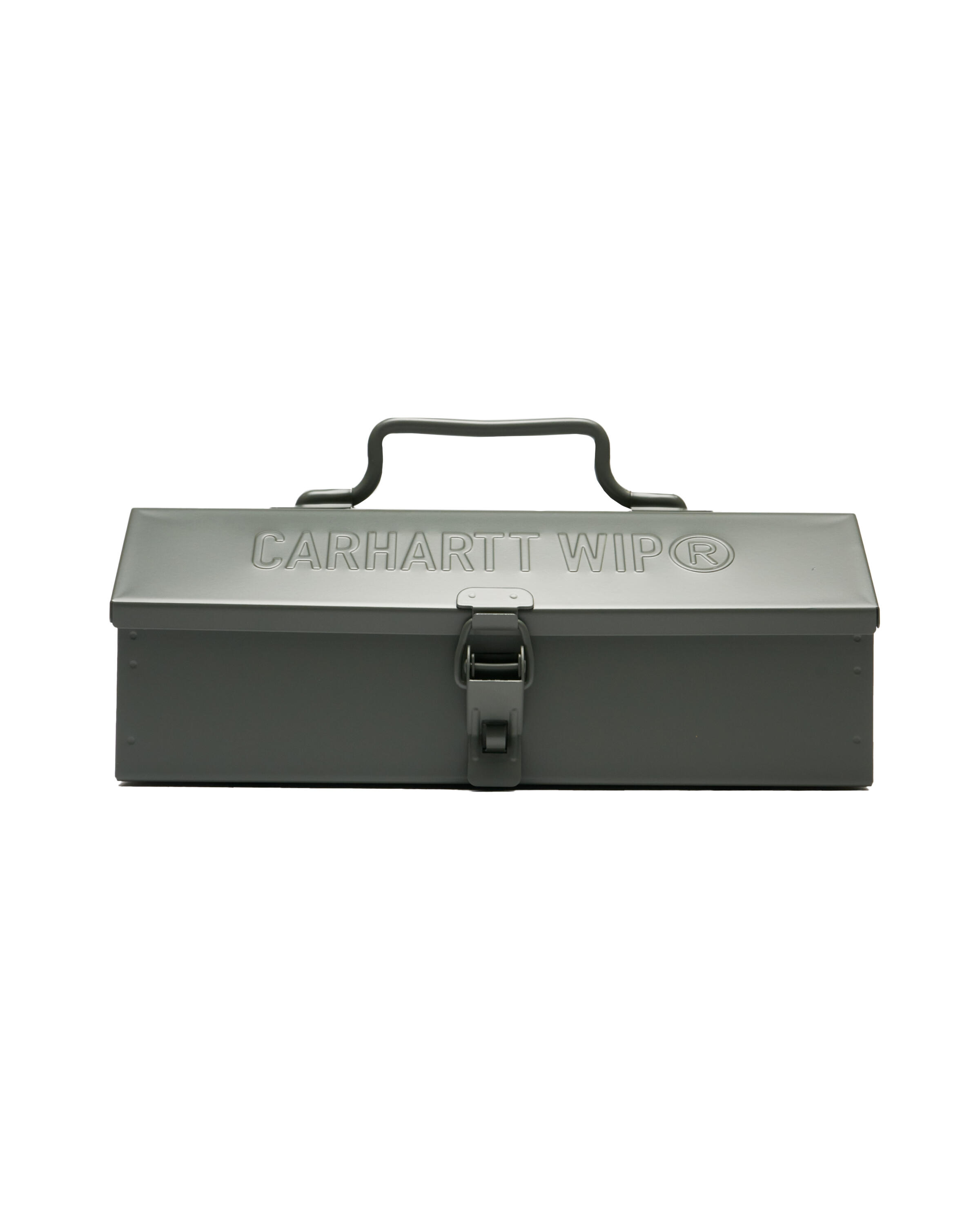 Carhartt WIP Tour Tool Box | I033321.1NDXX | AFEW STORE